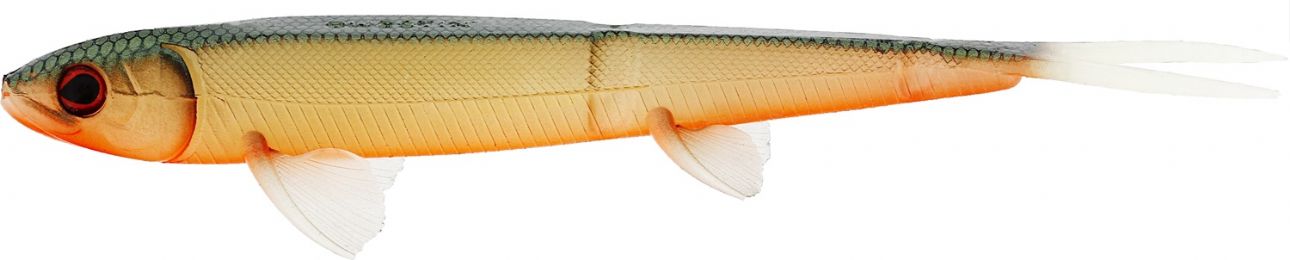 Westin TwinTeez Pelagic V Tail 20cm